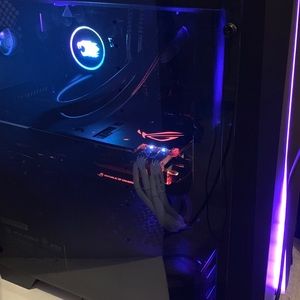 Meet your Posher, Will